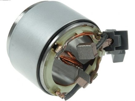 Обмотка стартера + корпус AS-PL SF6006