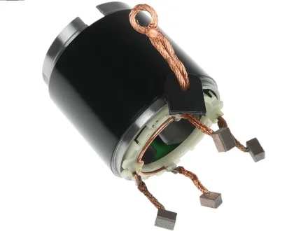 STOJANY Z UZWOJENIAMI ROZRUSZNIKA AS AS-PL SF6019S