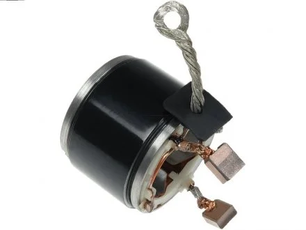 Корпус+обмотка стартера, CG136885 AS-PL SF6026S