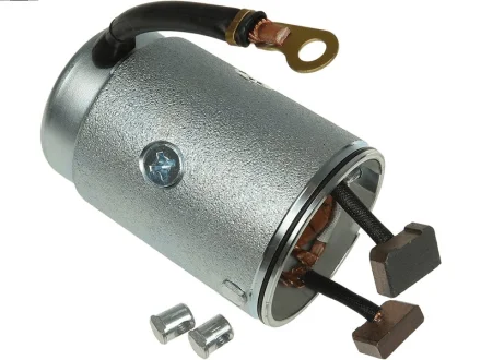 Статорна обмотка + корпус стартера ND AS-PL SF6031S