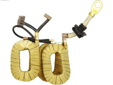 Статорна обмотка IS-12V 16.282.589 AS-PL SF9004