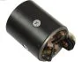 Статорна обмотка+корпус IS-12V 16.282.589 AS-PL SF9007 (фото 1)
