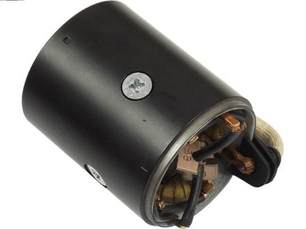 Статорна обмотка+корпус IS-12V 16.282.58 9 AS-PL SF9007