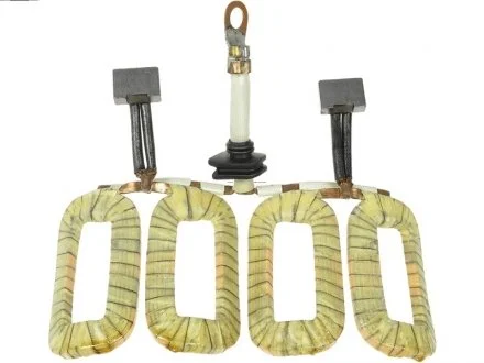 Статорна обмотка IS-12V 11.131.092, S9070, Clark,John Deere AS-PL SF9009