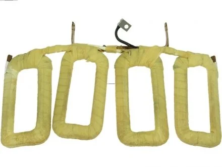 Статорна обмотка EL-24V do S9066,R10A AS-PL SF9025S