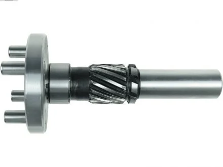 Шток редуктора BO, do SG0025, 0001241... AS-PL SG0076S