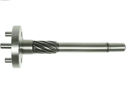 Шток редуктора BO do: SG0022, CG231083,0 001231... AS-PL SG0091S