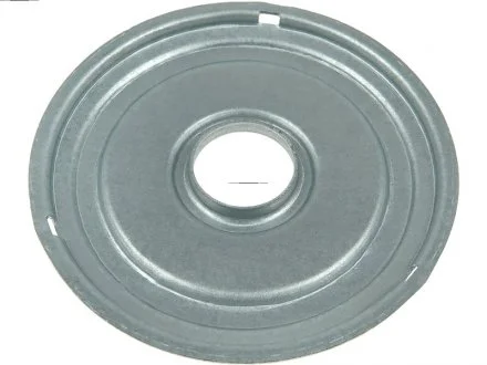 Кришка редуктора VA do D6G32 AS-PL SG3025