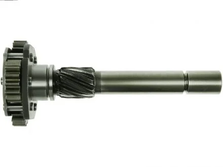 Редуктор планетарний AS-PL SG3030S