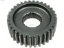 Зубчасте колесо редуктора стартера AS-PL SGK2002S (фото 1)