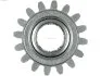 Шестерня в редуктор MI, CG444443 до CS11 64 AS-PL SGK5005S (фото 2)