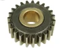 Шестернi редуктора ND, do S6029,S6061 AS-PL SGK6003S (фото 1)