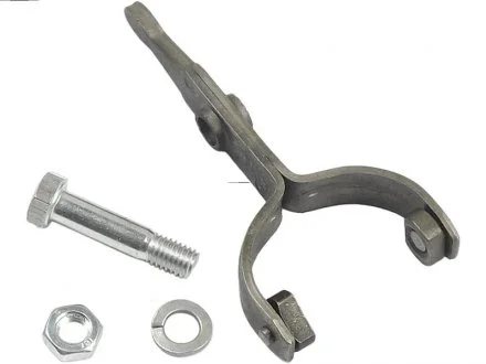 Вилка стартера IS, 16.905.853 AS-PL SL9004LETRIKA