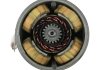 Мотор стартера BO 12V-2.2kW, 218-серія AS-PL SM0001 (фото 2)