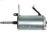 Мотор cтартера VA 12V-2.0kW, D7R-серiя AS-PL SM3003 (фото 2)