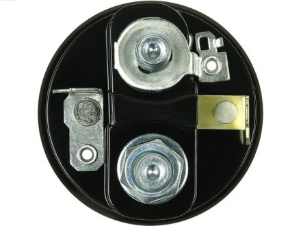 Кришка втягуючого реле BO CG131337 AS-PL SP0002