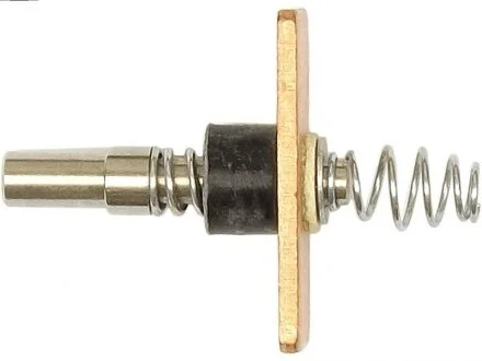 Контакт втяг. реле BO, CG131595 AS-PL SP0013