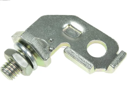 Частина втягуючого BO, do: SS0171 AS-PL SP0095S