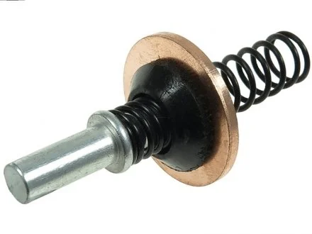 Частина втягуючого do 133750 AS-PL SP2005