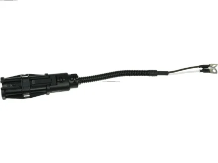 Фiшка соленоїда MI, do: M9T61971, M9T620 71 MAN AS-PL SP5012S