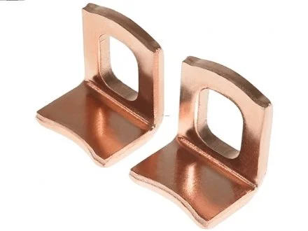 Фото ремкомплект стартера AS-PL SP6001 Ремкомплект стартера AS-PL SP6001