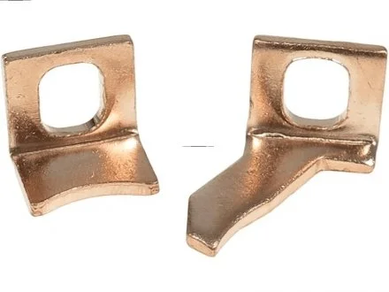 Фото контакт втягуючого реле AS-PL SP6010 Контакт втягуючого реле AS-PL SP6010