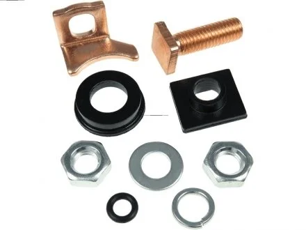 Фото ремкомплект стартера AS-PL SP6011 Ремкомплект стартера AS-PL SP6011