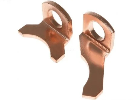 Фото контакт втягуючого реле AS-PL SP6018 Контакт втягуючого реле AS-PL SP6018