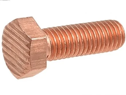 Контакт втягуючого реле (мідний гвинт) AS-PL SP9012