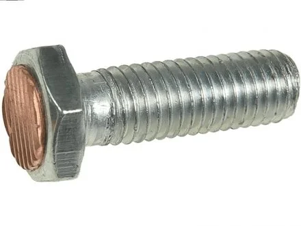 Фото болт втягуючого реле AS-PL SP9028 Болт втягуючого реле AS-PL SP9028