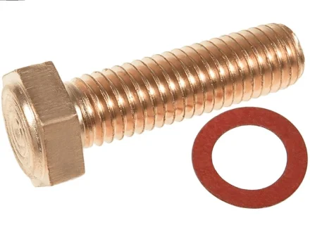 Болт втягуючого реле IS, do SS9047,SS905 9 AS-PL SP9047S