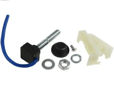 Фото ремкомплект BO, CG139071 AS-PL SRS0007 Ремкомплект BO, CG139071 AS-PL SRS0007