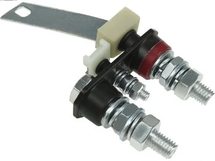 Фото ремкомплект BO, CG138927 AS-PL SRS0014 Ремкомплект BO, CG138927 AS-PL SRS0014