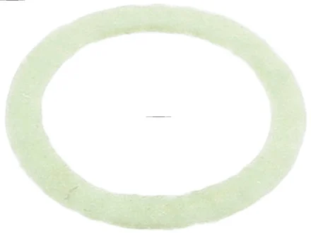 Шайба стартера 134770 AS-PL SRS0067