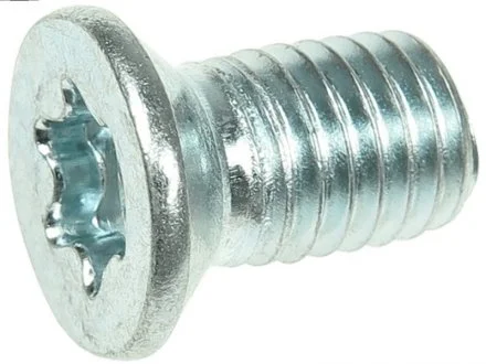 Болт с фигурной головкой AS-PL SRS0151SBULK