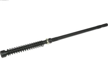 Частина стартера BO, CG131443 AS-PL SRS0157S