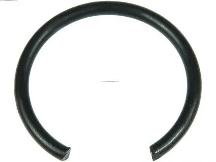 Штопорное кольцо BO, do 0001241...,000126 1... AS-PL SRS0158S