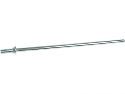 ZESTAW NAPRAWCZY ROZRUSZNIKA /BOSCH/ AS AS-PL SRS0178S