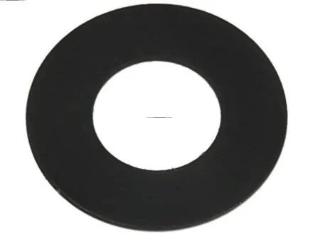 Шайба з чорного металу AS-PL SRS3036