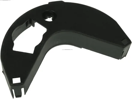 MALE TYLNE POKRYWKI ROZRUSZNIKA AS AS-PL SRS3066S