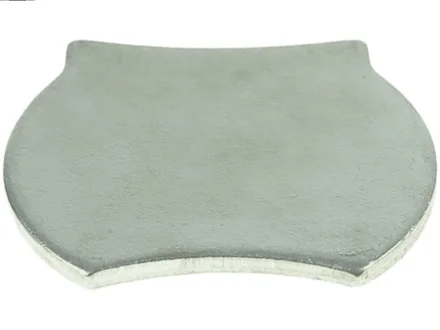 Шайба для ущIльнення AS-PL SRS5027