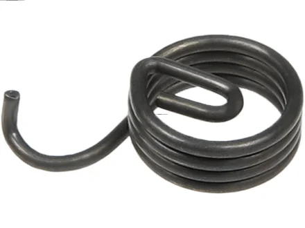 Пружина щiткотримача MI, CG133724,233867 AS-PL SRS5078S