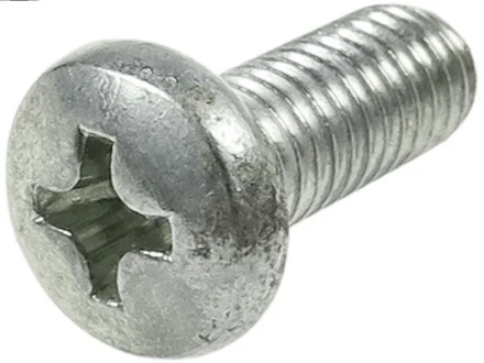 Болт ND AS-PL SRS6043