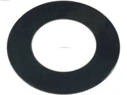 Шайба BO, 14*25*0.5 AS-PL SRS9003