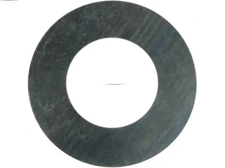 Шайба BO, 18*34*0.5 AS-PL SRS9006