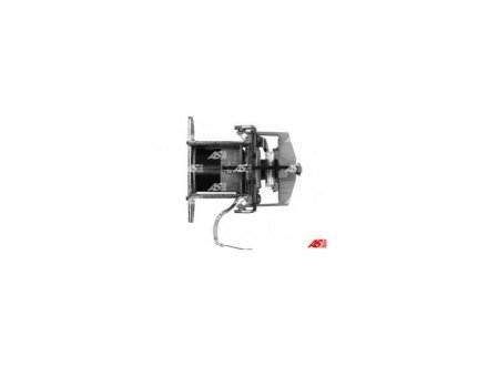 Реле, що втягує BO-24V CG133554 AS-PL SS0002