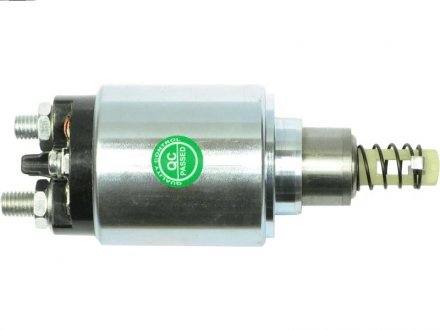 Втягуюче реле стартера AS-PL SS0004OEM