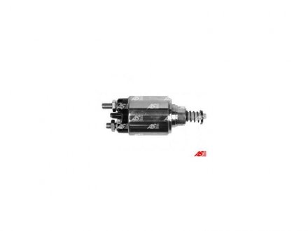 Реле, що втягує BO-12V CG131042, 12V AS-PL SS0007