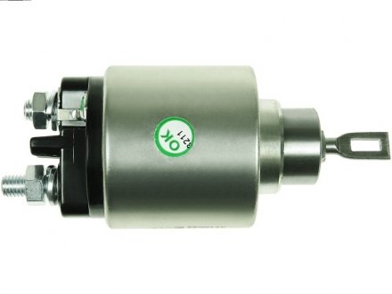 Втягуюче реле BO-12V CG131143 AS-PL SS0011P