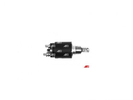 Тягове реле стартера AS-PL SS0029